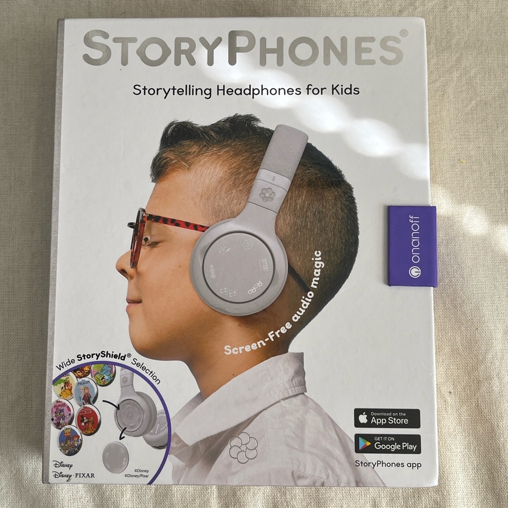 StoryPhones - Picture 4 of 6